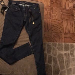 Mavi Gold Serena Jeans